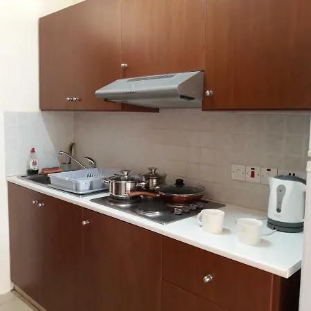 Appartement At *